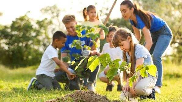 Environmental Education